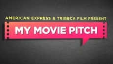 American Express в поисках идеи к фильму: &quot;My Movie Pitch&quot;