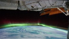 Земля / Earth (NASA, ISS, 2011) Тайм-лапс