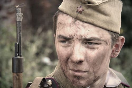 Солдат на войне сценарий Солдат на войне сценарий