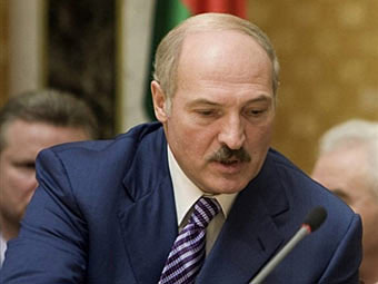 Лукашенко убежден в возрождении белорусского кинематографа