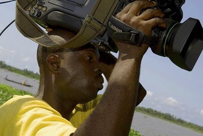 Киноиндустрия Нигерии переплюнула Голливуд