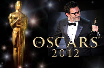 Оскар-2012: Номинанты и победители