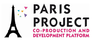 Проект фильма Мирослава Слабошпицкого «Племя» будет  представлен на «Paris Project»
