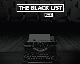 &quot;Blacklist-2012&quot;: стал известен черный список сценариев этого года