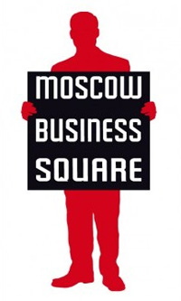 Moscow Business Square &#039;2012