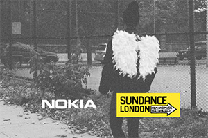 Совместный конкурс Nokia и Sundance London 