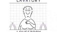 Уборная история - Любовная история \ Lovatory - Lovestory (2009) Анимация [Видео]