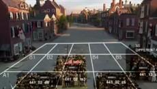 Джон Адамс (Визуальные эффекты) / John Adams Visual FX (HBO) [Видео]