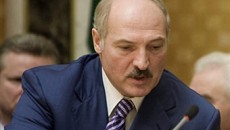 Лукашенко убежден в возрождении белорусского кинематографа