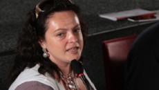 Глава Госкино Украины Екатерина Копылова: «Страна не потянет такого количества «международных» кинофестивалей»