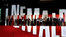 Завершился 58-й международный кинофестиваль в Сан-Себастьяне