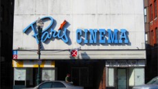 Париж дает 2 миллиона евро на развитие артхаусных кинотеатров