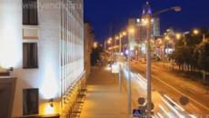 МИНСК/Беларусь (Minsk/Belarus) (2010) Motion TimeLapse [Видео]