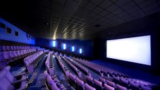 Рынок кинопроката в Украине вырос на 46% 