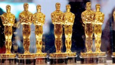 Объявлены номинанты на «Оскар» 
