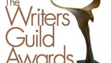 Гильдия сценаристов США отметила наградами «Начало» и «Социальную сеть»