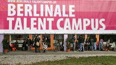 Фестивальные заметки / Berlinale Talent Campus #8 