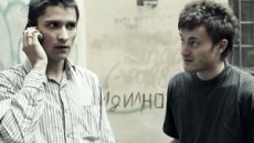 Дворовая поэзия (2011) [Видео]