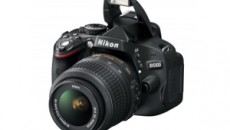 Новая камера Nikon D5100 и микрофон ME-1