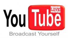 YouTube запустил платформу онлайн-вещания 