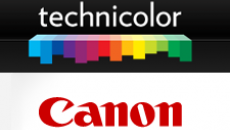 Альянс Canon и Technicolor