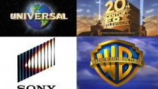 Голливудские студии хотят зарабатывать в интернете, кинотеатры против
