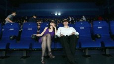 Кинотеатры России перейдут на единый электронный билет к концу лета 2011 года