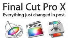 Final Cut Pro X: уже в Mac App Store