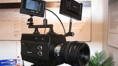 BIRTV 2011 – Китайский ответ RED ? Камера Kinefinity KineRAW S35 за $8000