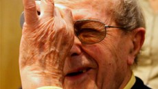 Португальский киноклассик Оливейра снимет фильм в возрасте 102-х лет