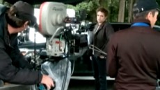 Сумерки. Сага (За кадром) / The Twilight Saga. Behind the scenes (2010) 