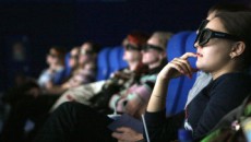 Объем российского кинорынка за 2011 год превысил миллиард долларов