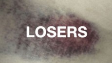 Неудачники / Losers (2011)