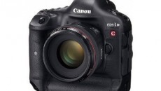 Canon анонсировала 2 камеры EOS-1D C и EOS C500, снимающие видео с разрешением 4k