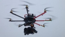 Аэровидесъемка от TVcopter.ru