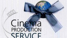 Новости выставки Cinema Production Service - 2013