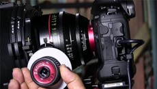 Canon EOS 1Dc: DSLR-камера, которая снимает 4K