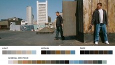 MOVIES IN COLOR