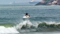 Surf Session Brazil