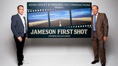 Конкурс Jameson First Shot 