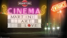Конкурс короткометражных фильмов Martini Art Love Cinema