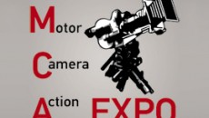 Выставка оборудования и технологий для кинопроизводства &quot;MCA Expo&quot;