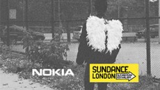 Совместный конкурс Nokia и Sundance London 