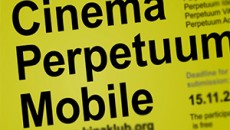 Cinema Perpetuum Mobile