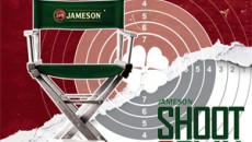 Конкурс короткометражных фильмов Jameson Shoot’n’PLAY