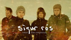 Сними видео для Sigur Rós 