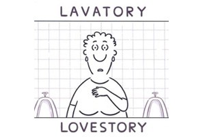 Уборная история - Любовная история \ Lovatory - Lovestory (2009) Анимация [Видео]