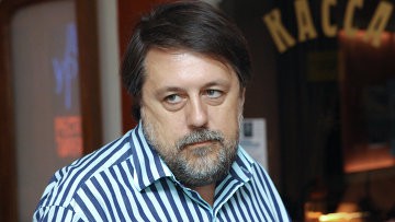В России создан альтернативный существующему КиноСоюз В России создан альтернативный существующему КиноСоюз