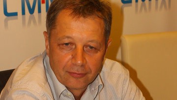 Сергей Толстиков: есть шанс, что возможности кино победят трудности