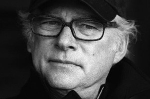 Барри Левинсон: «В Голливуде полно сумасшедших!» Барри Левинсон: «В Голливуде полно сумасшедших!»